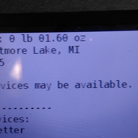 Roderic Tenorio Southwest Sterling Cuff Bracelet - Picture 12 of 12